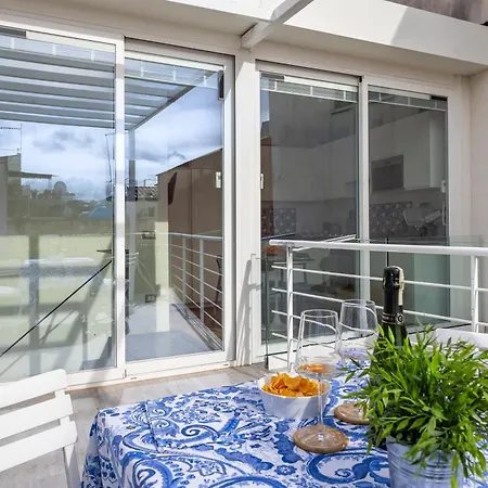 Holiday home Vfh Casa Mareluna Relax & Charme