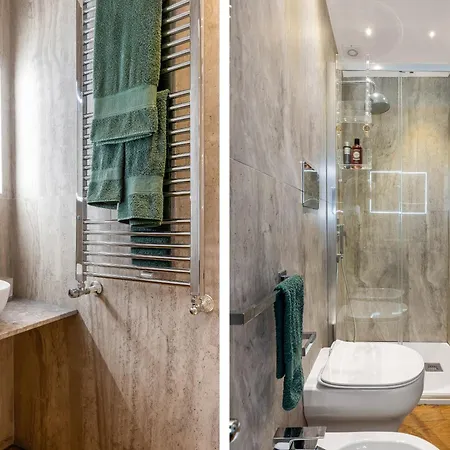 Holiday home Vfh Casa Mareluna Relax & Charme