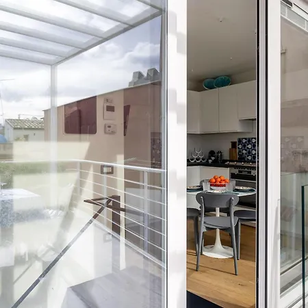 Vfh Casa Mareluna Relax & Charme Holiday home *