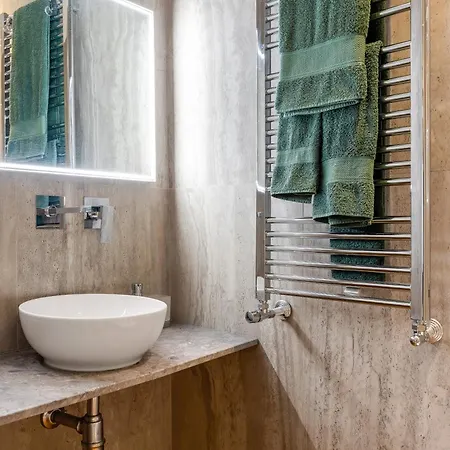 Holiday home Vfh Casa Mareluna Relax & Charme *