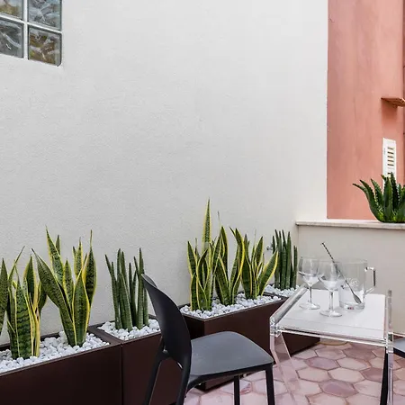 Vfh Casa Mareluna Relax & Charme Holiday home