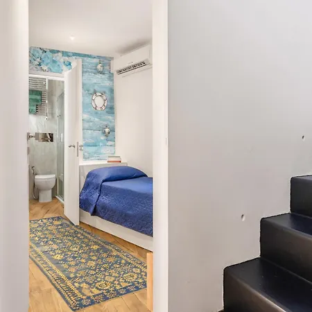 Holiday home Vfh Casa Mareluna Relax & Charme *