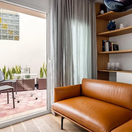 Vfh Casa Mareluna Relax & Charme Holiday home
