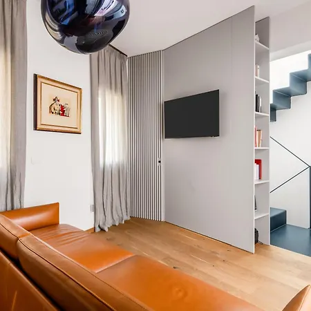 Vfh Casa Mareluna Relax & Charme Holiday home *